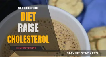 Butter Coffee Diet: Impact on Cholesterol Levels