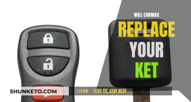 Carmax Key Replacement: What You Need to Know