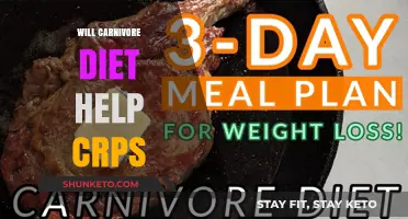 Carnivore Diet: A Solution for CRPS?