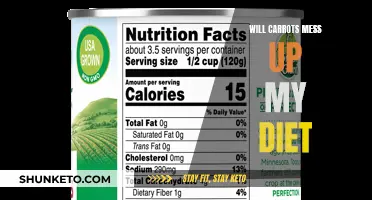 Carrots in Your Diet: Friend or Foe?