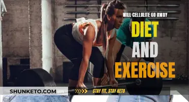 Cellulite Reduction: Diet and Exercise Routines for Smooth Skin