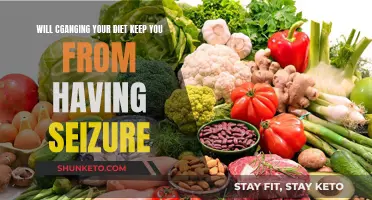 Diet Changes: Can They Prevent Seizures?