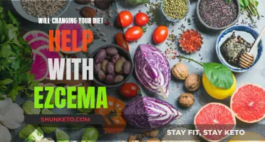 Diet Changes: A Solution to Eczema?