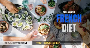 The French Diet: Will Cloower's Weight Loss Secret
