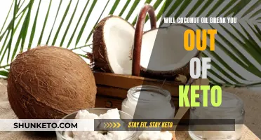 Coconut Oil: Friend or Foe on Keto?