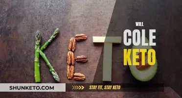 Keto Diet: Will Cole's Guide to Ketogenic Success