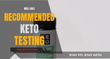 Keto Testing: Will Cole's Recommended Guide