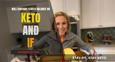 Cortisol Balance on Keto: Myth or Reality?