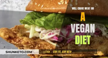 Meat Cravings on a Vegan Diet: Why and How to Manage