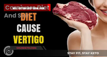 Meat-Free Diets: A Vertigo Trigger?