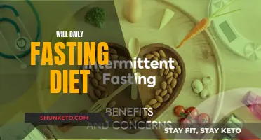 Fasting Diet: Daily Routine to Transform Your Health