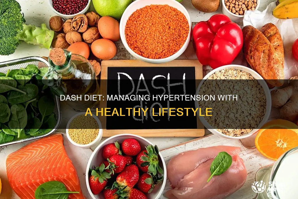 will dash diet hestage 2 hypertension lp hereditary