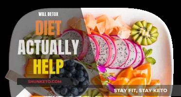 Detox Diets: Helpful or Harmful?
