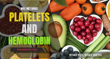 Dietary Tips to Increase Platelets and Hemoglobin: A Guide to Healthy Eating