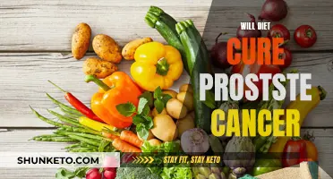 Diet's Role in Prostate Cancer: A Comprehensive Guide