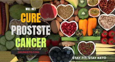 Diet's Role in Prostate Cancer: Cure or Myth?