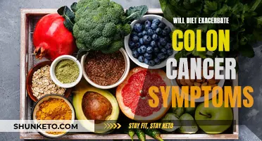 Diet's Impact on Colon Cancer: A Comprehensive Guide