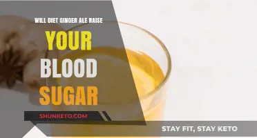 Ginger Ale and Blood Sugar: What's the Connection?