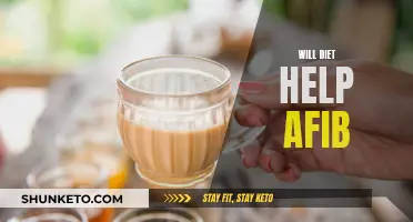 Diet's Role in Managing Atrial Fibrillation