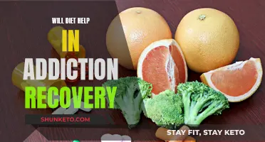 Healthy Dieting: A Powerful Tool for Addiction Recovery