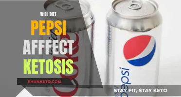 Pepsi Diet's Impact on Ketosis: Unveiling the Sweet Truth