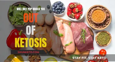 Ketosis and Diet Pop: Friends or Foes?