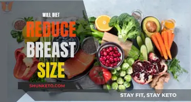 Dieting and Breast Size: What's the Real Connection?