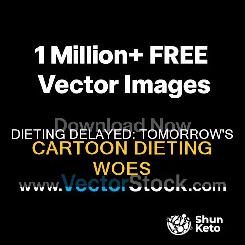 will diet tomorrow cartoon