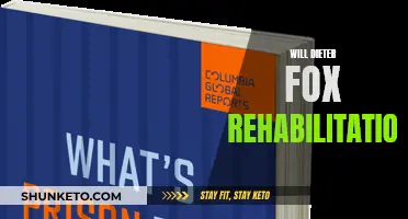 Dieter Fox's Rehabilitation: Will He Recover?