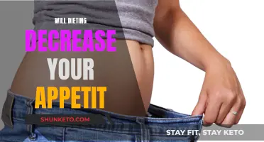 How Dieting Affects Appetite: Science-Based Explanation