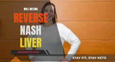 Dieting to Reverse Nash Liver: Effective or Not?