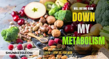 Dieting's Impact: Unlocking the Truth About Metabolism