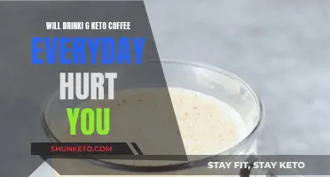 Keto Coffee: Friend or Foe for Daily Drinkers?