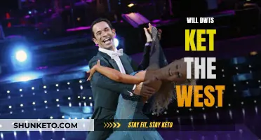 DWTS: Who Will Win Over the West?