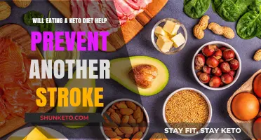 Keto Diet and Stroke Prevention: What Research Says