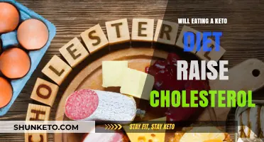 Keto Diet and Cholesterol: Debunking Myths and Understanding Risks