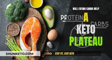 Breaking a Keto Plateau: The Role of Carb Reintroduction