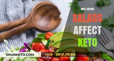 Can You Eat Salads on Keto? A Low-Carb Guide