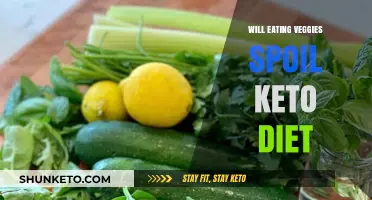 Can Eating Vegetables Ruin Your Keto Diet? Here's the Truth