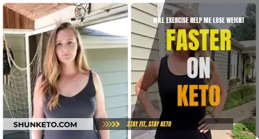 Exercise and Keto: Weight Loss Friends or Foes?