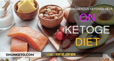 Exogenous Ketones: Ketogenic Diet's Best Friend?