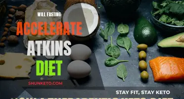 Fasting and Atkins: A Powerful Weight Loss Combination?