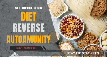 GAPS Diet: Autoimmunity Reversal Through Gut Healing