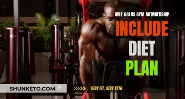 Gold's Gym Membership: Unlocking Fitness and Nutrition Secrets