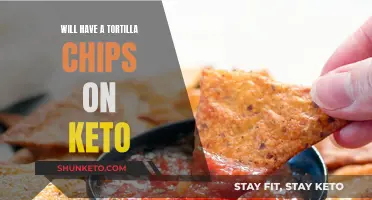 Keto and Chips: Can You Have Your Tortilla and Eat It?