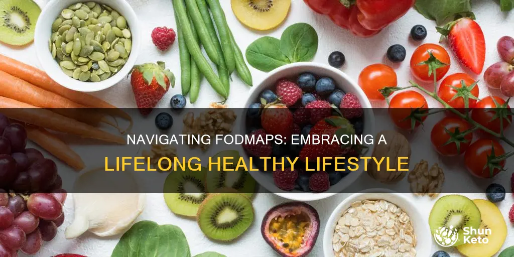 will i always be on a fodmap diet