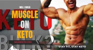 Building Muscle on Keto: Is It Possible?