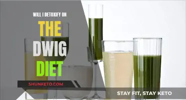 Dwig Diet: Detox or Dehydration? Unraveling the Truth