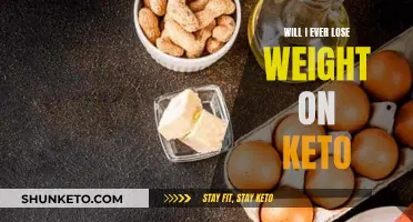 Keto Weight Loss: Does It Really Work?