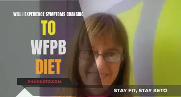 WFPB Diet Switch: What Symptoms to Expect?
